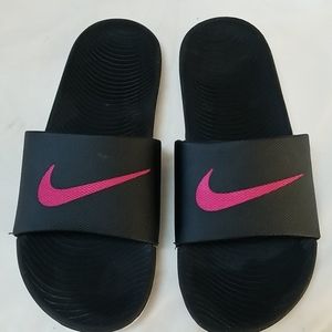 Nike Slides